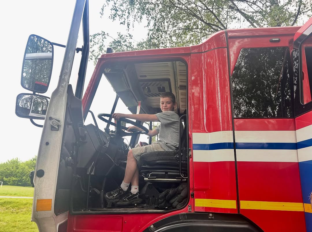 МЧС всегда рядом