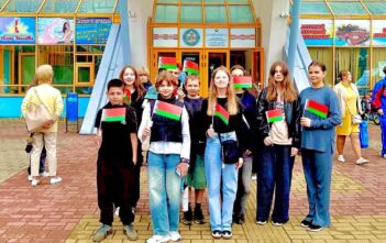 Республиканская спартакиада школьников