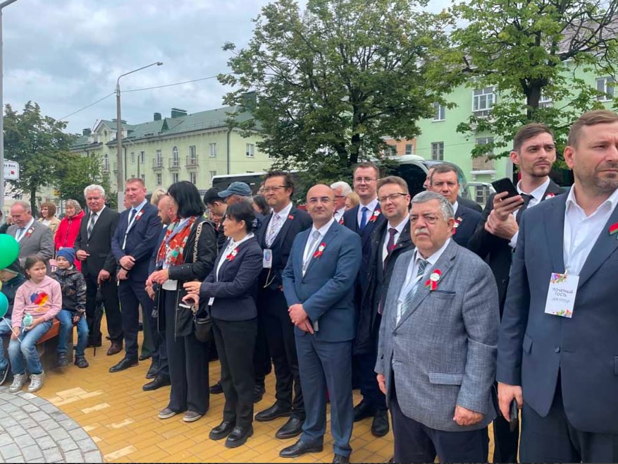 Миниатюрный уголок Дальнего Востока