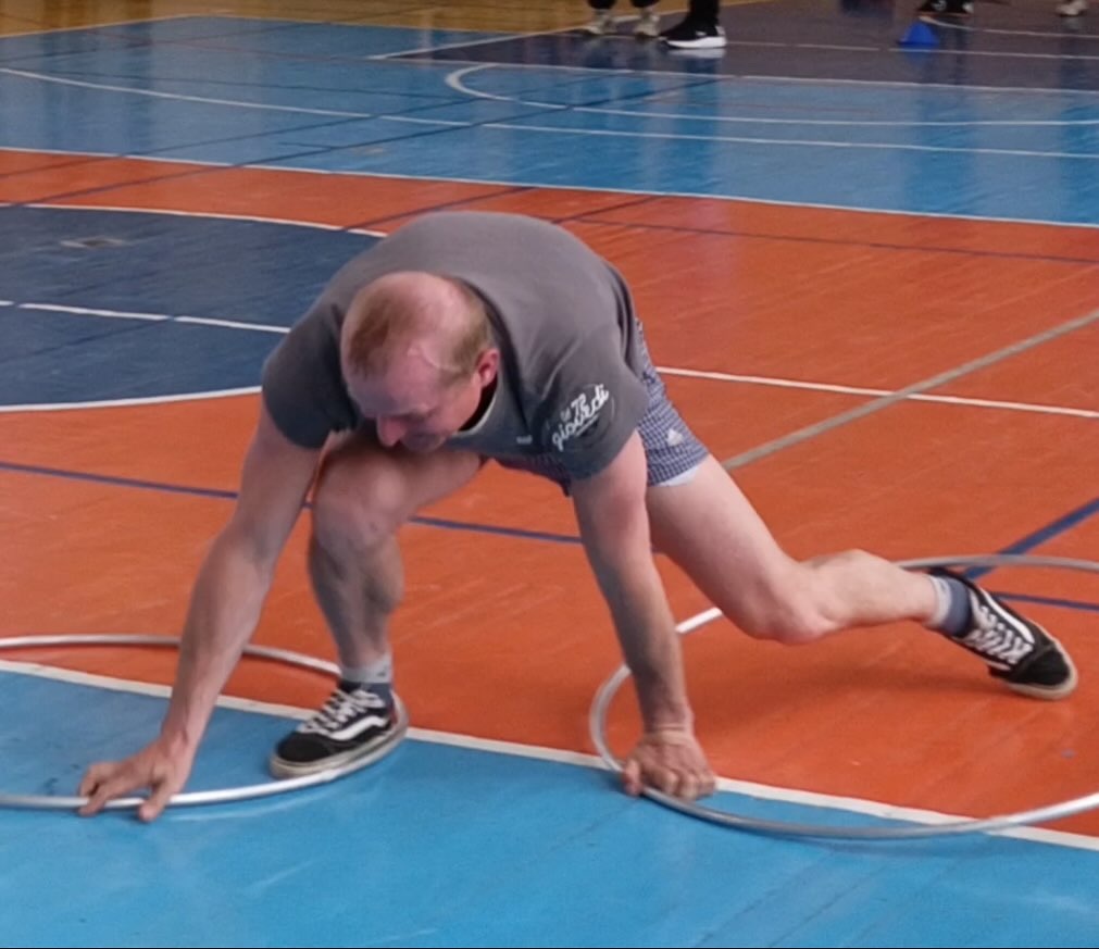 Битва дворов