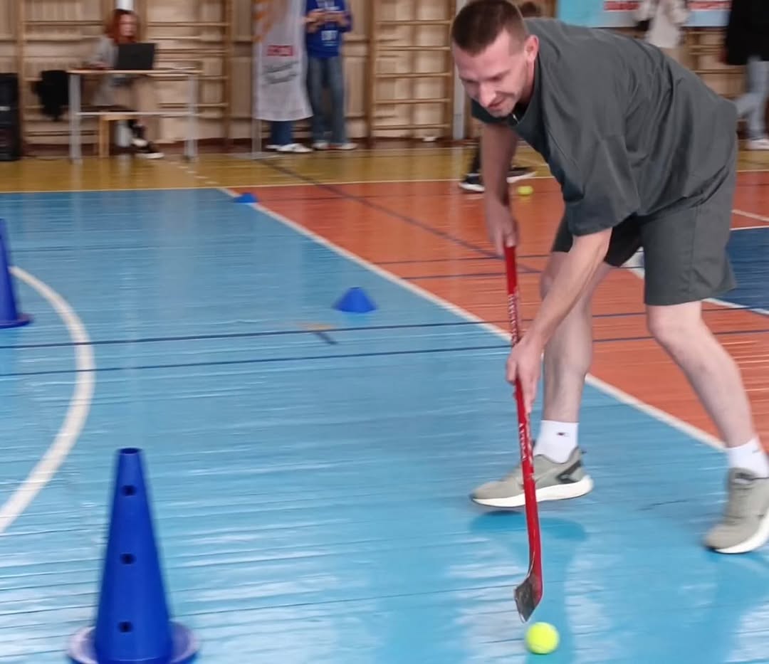 Битва дворов