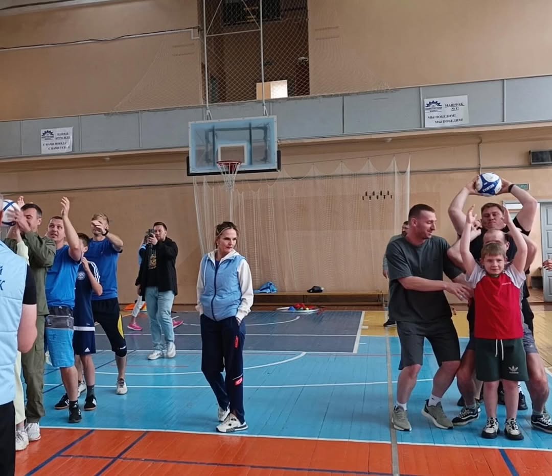 Битва дворов