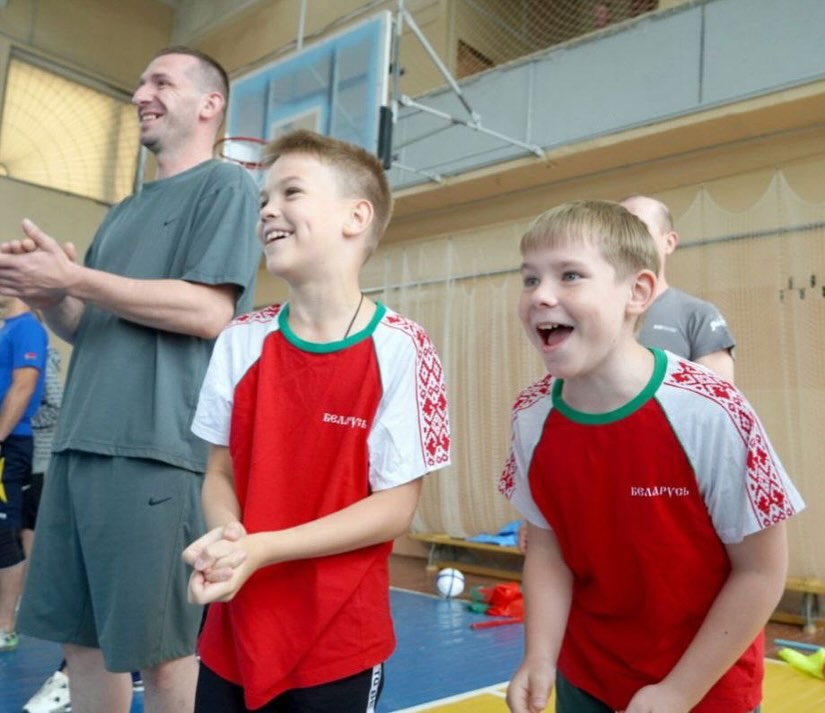 Битва дворов