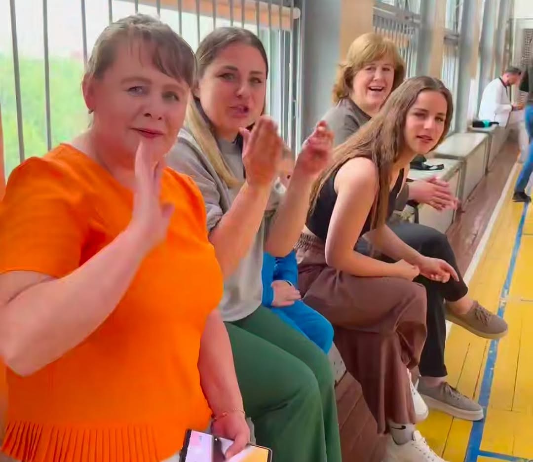 Битва дворов