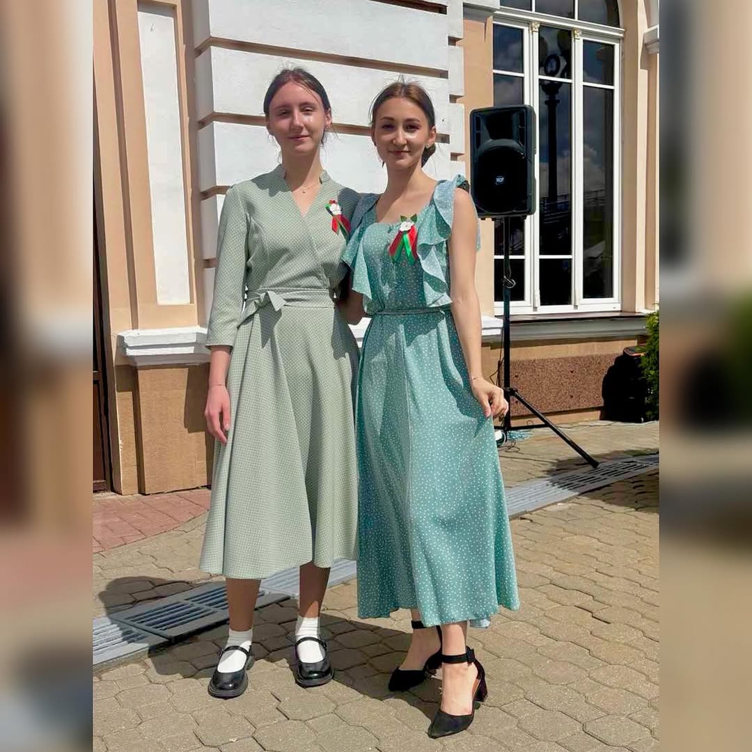 Поезд памяти. Поезд Победы