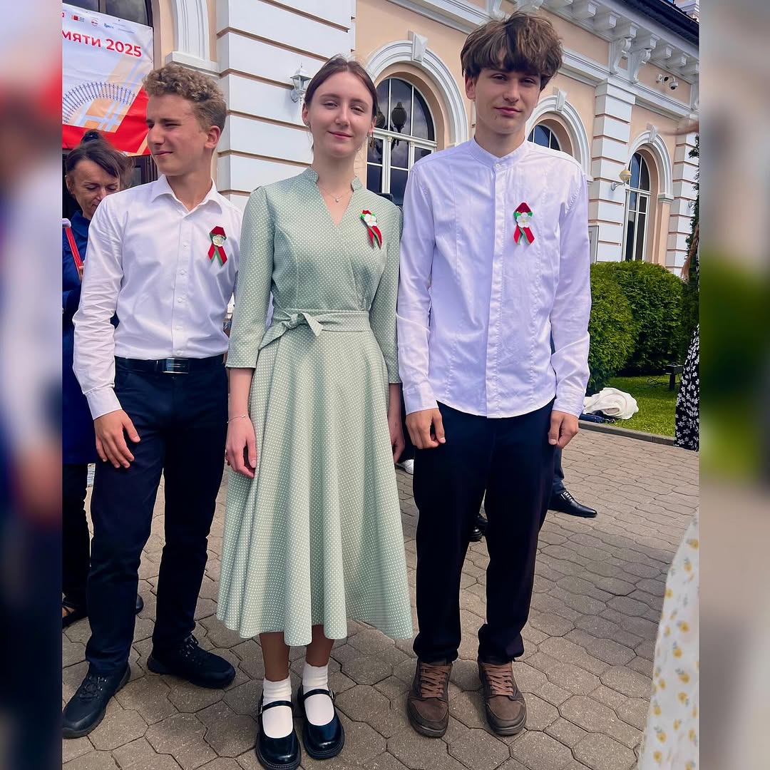 Поезд памяти. Поезд Победы