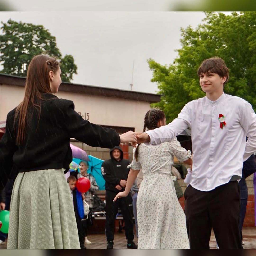 Поезд памяти. Поезд Победы