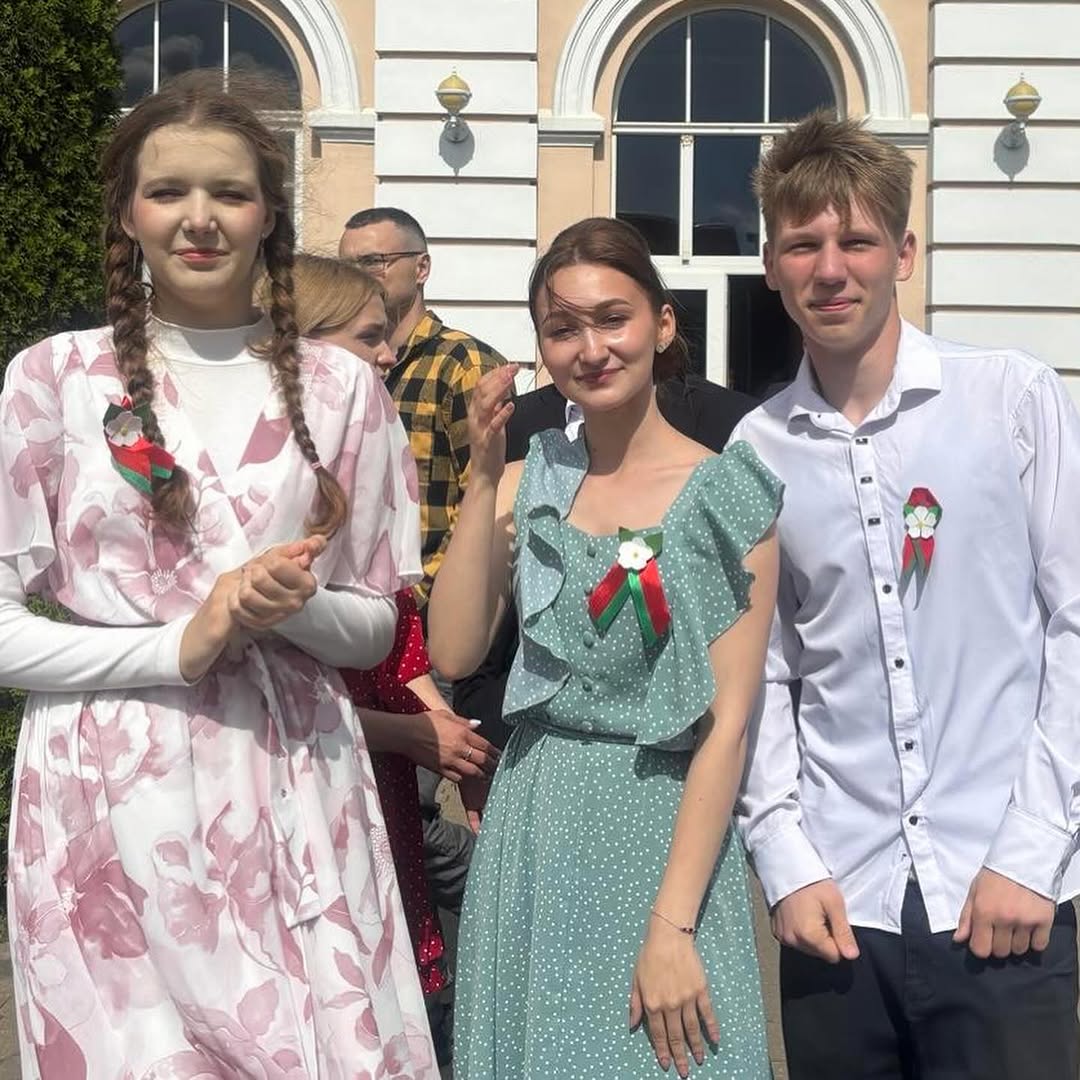 Поезд памяти. Поезд Победы