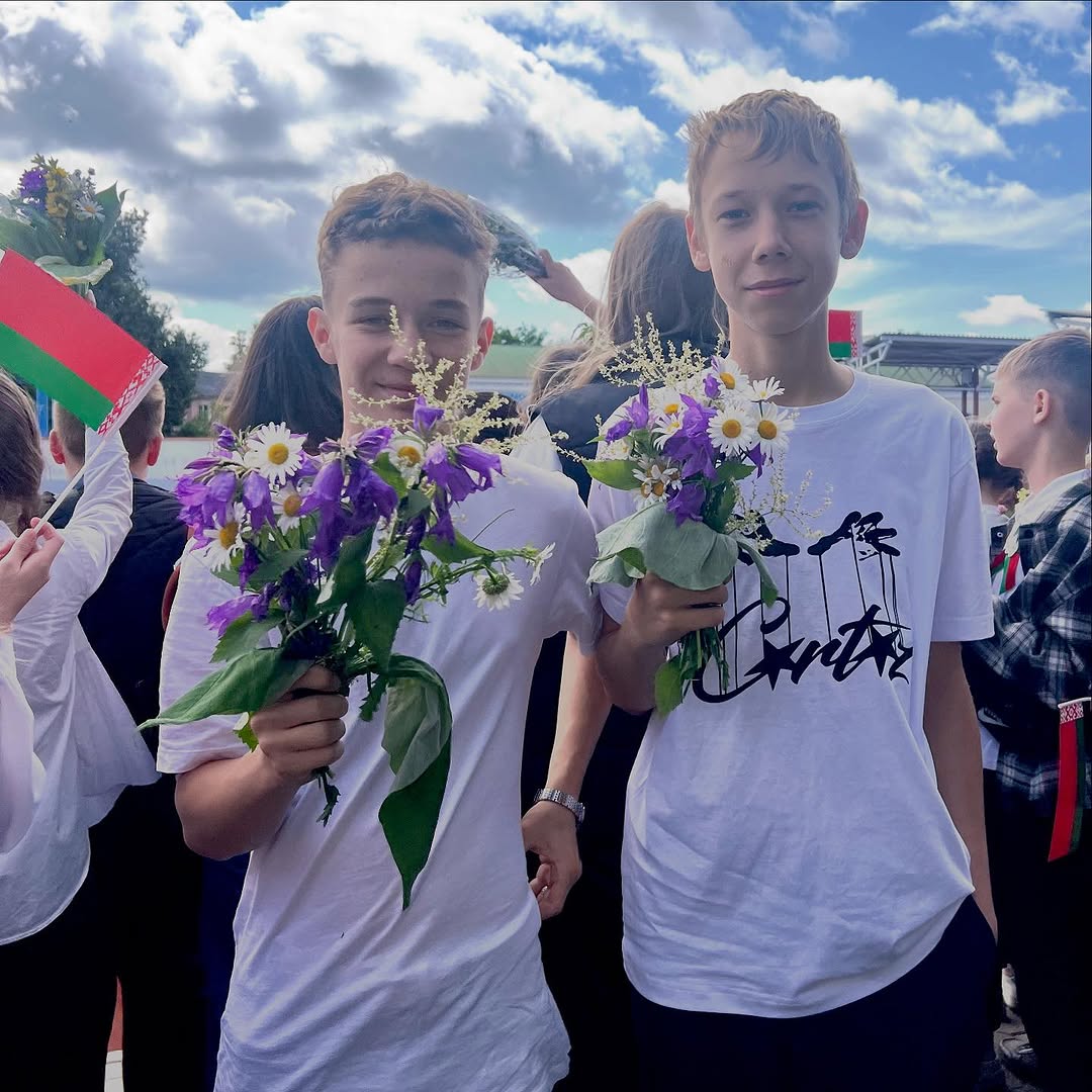 Поезд памяти. Поезд Победы