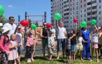 Беларусь - гэта мы!