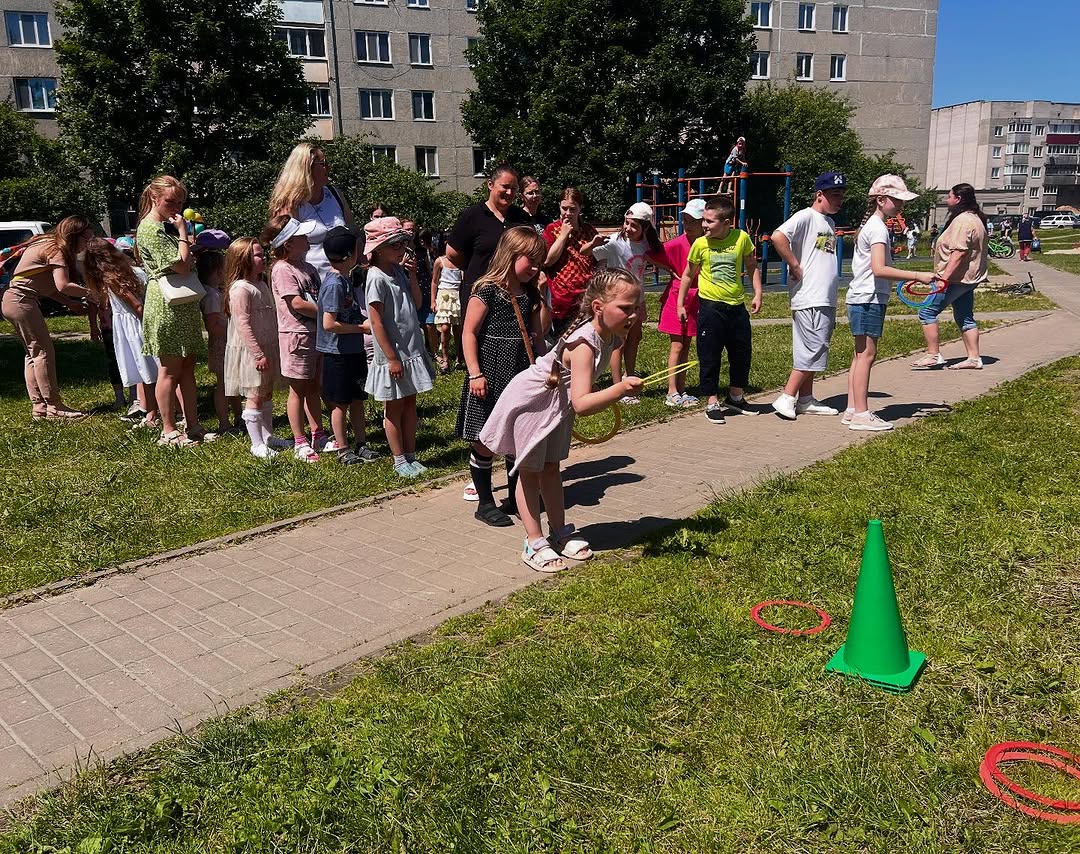 Беларусь - гэта мы!