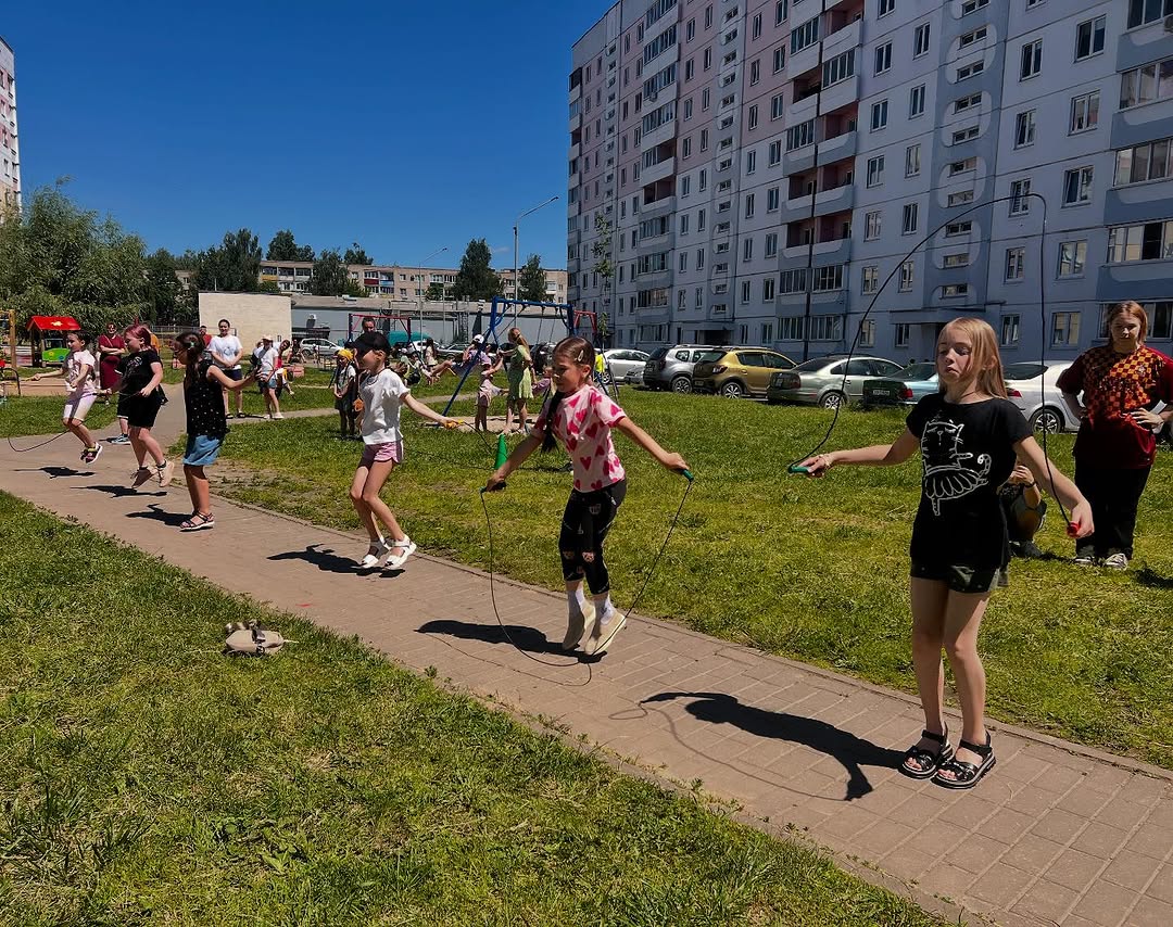 Беларусь - гэта мы!