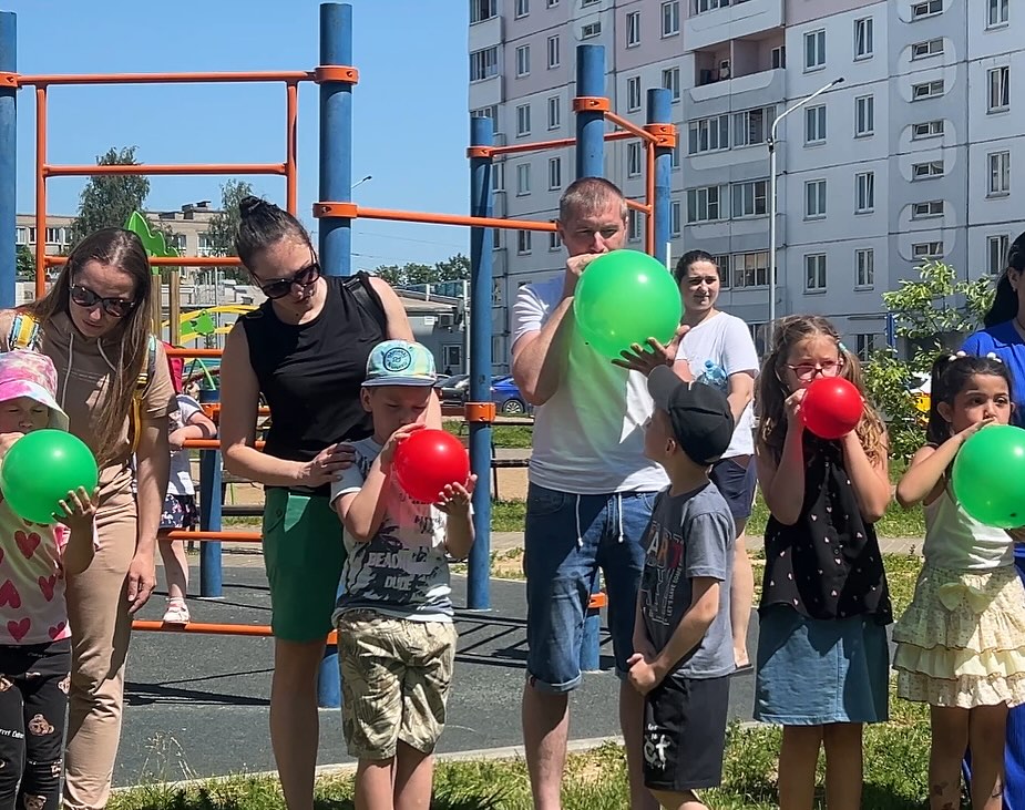 Беларусь - гэта мы!