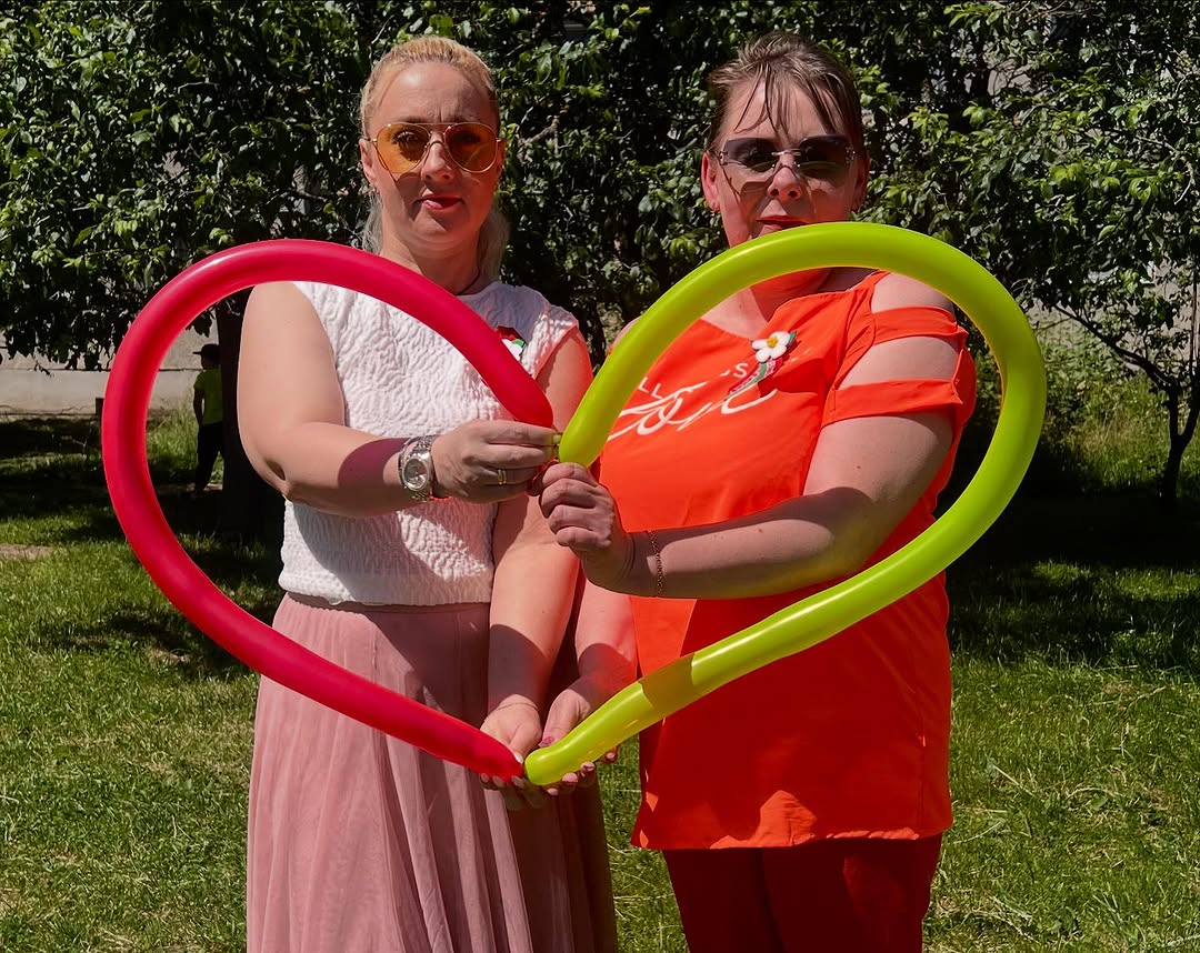 Беларусь - гэта мы!