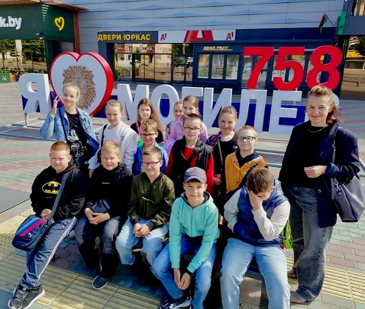 Культурный выход