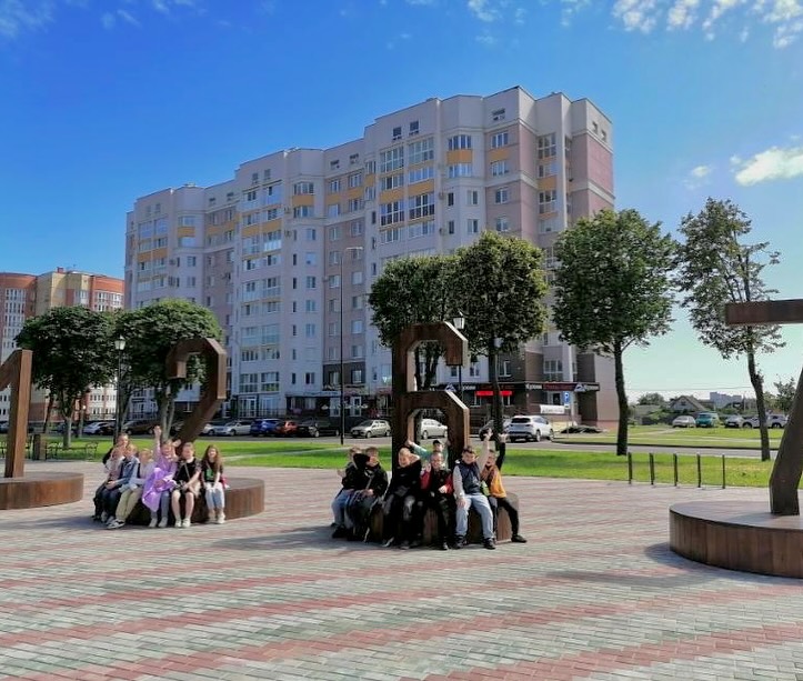 Культурный выход