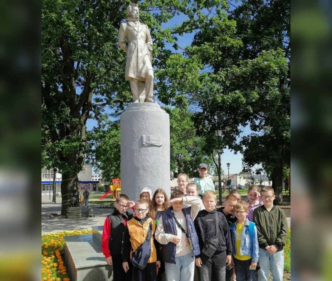 Культурный выход