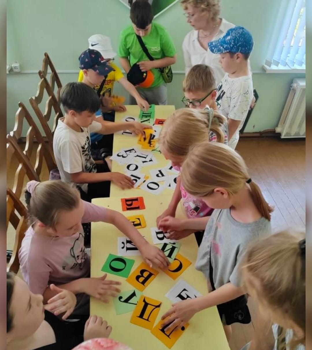 В поисках ключа здоровья