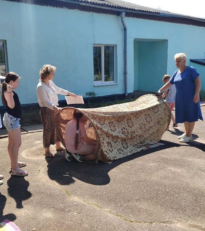 В поисках ключа здоровья