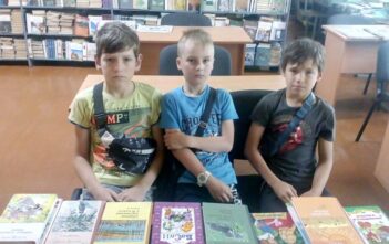 Викторина «Виртуальное путешествие по Могилеву»