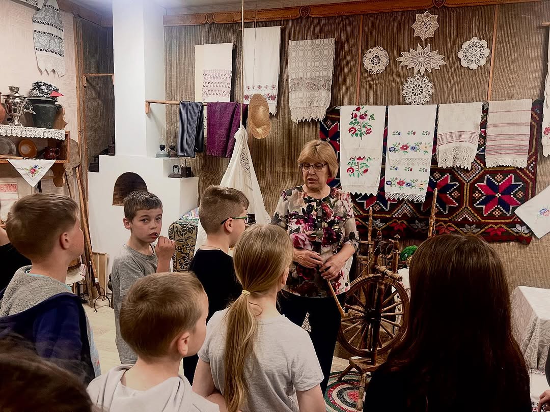 История сквозь века