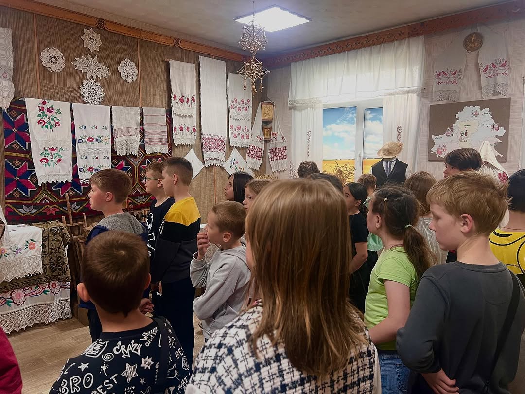 История сквозь века