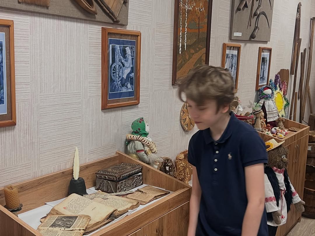 История сквозь века