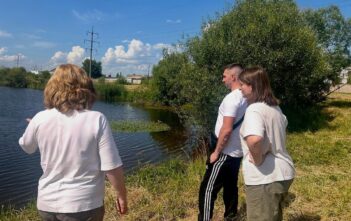 Берегите себя!