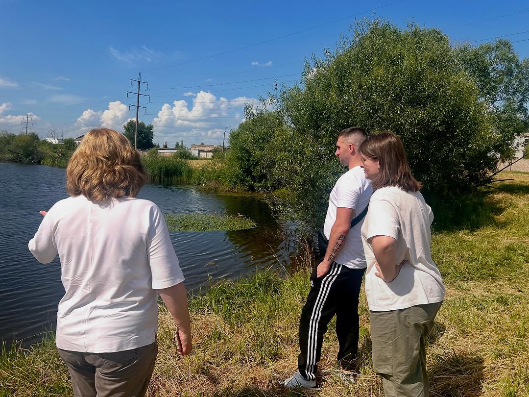 Берегите себя!