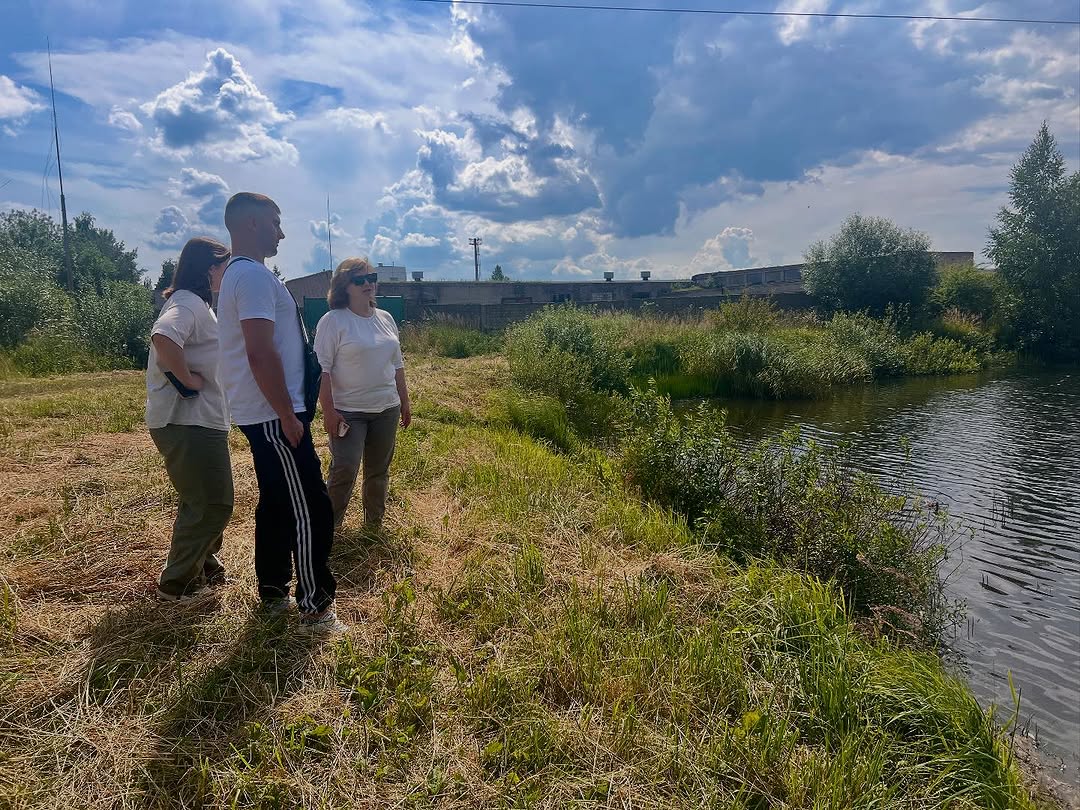 Берегите себя!