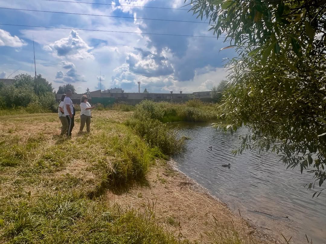 Берегите себя!