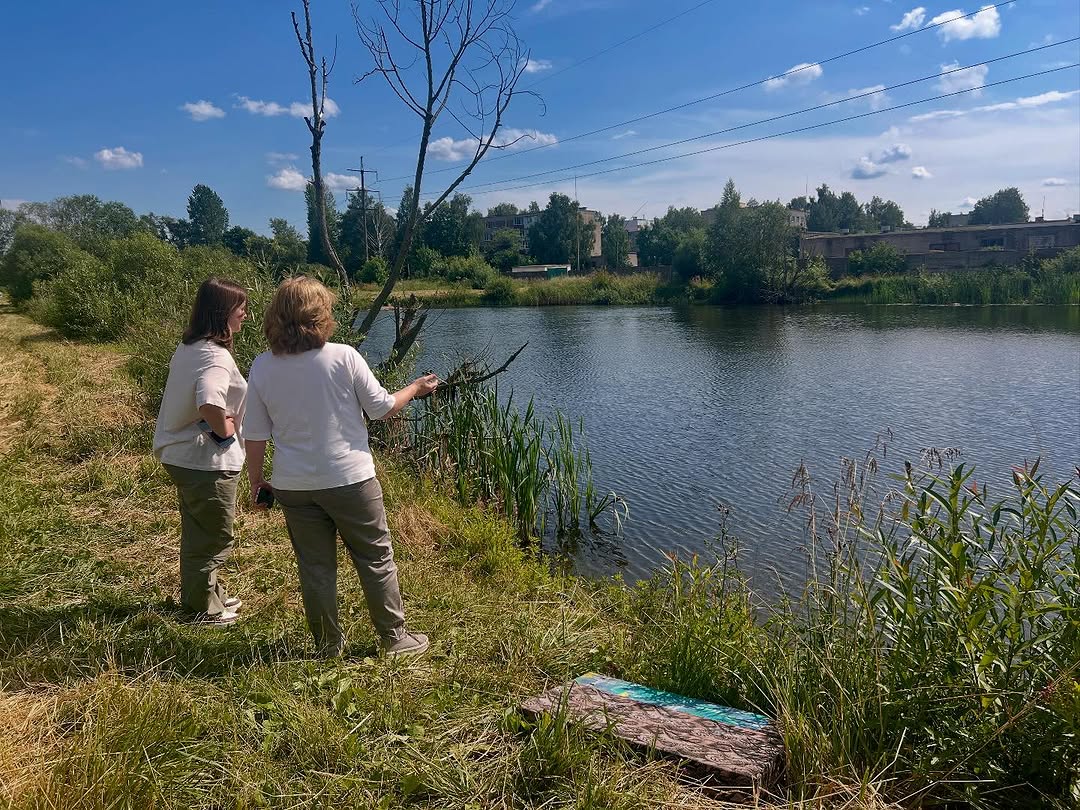 Берегите себя!