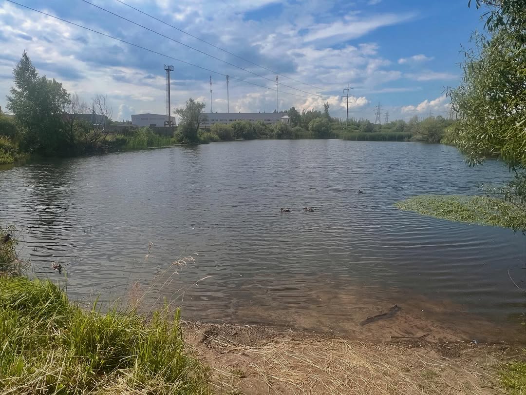 Берегите себя!