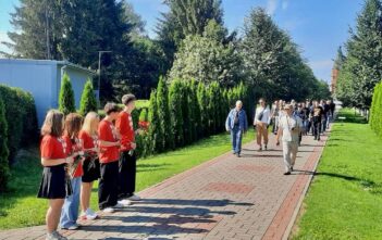 Мотопробег Брест-Выборг