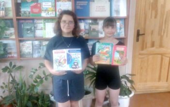 Литературная викторина «Мой любимый литературный герой»