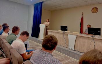 С родителями о важном