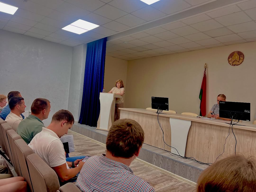 С родителями о важном