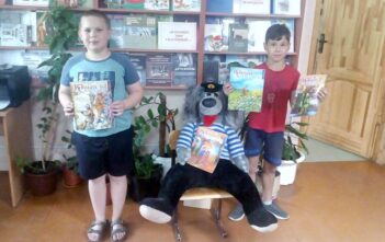 Викторина «О чем расскажет журнал «Юный спасатель»