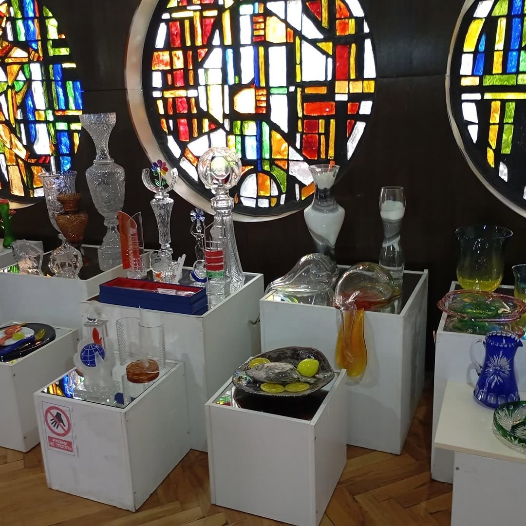 Промышленный туризм