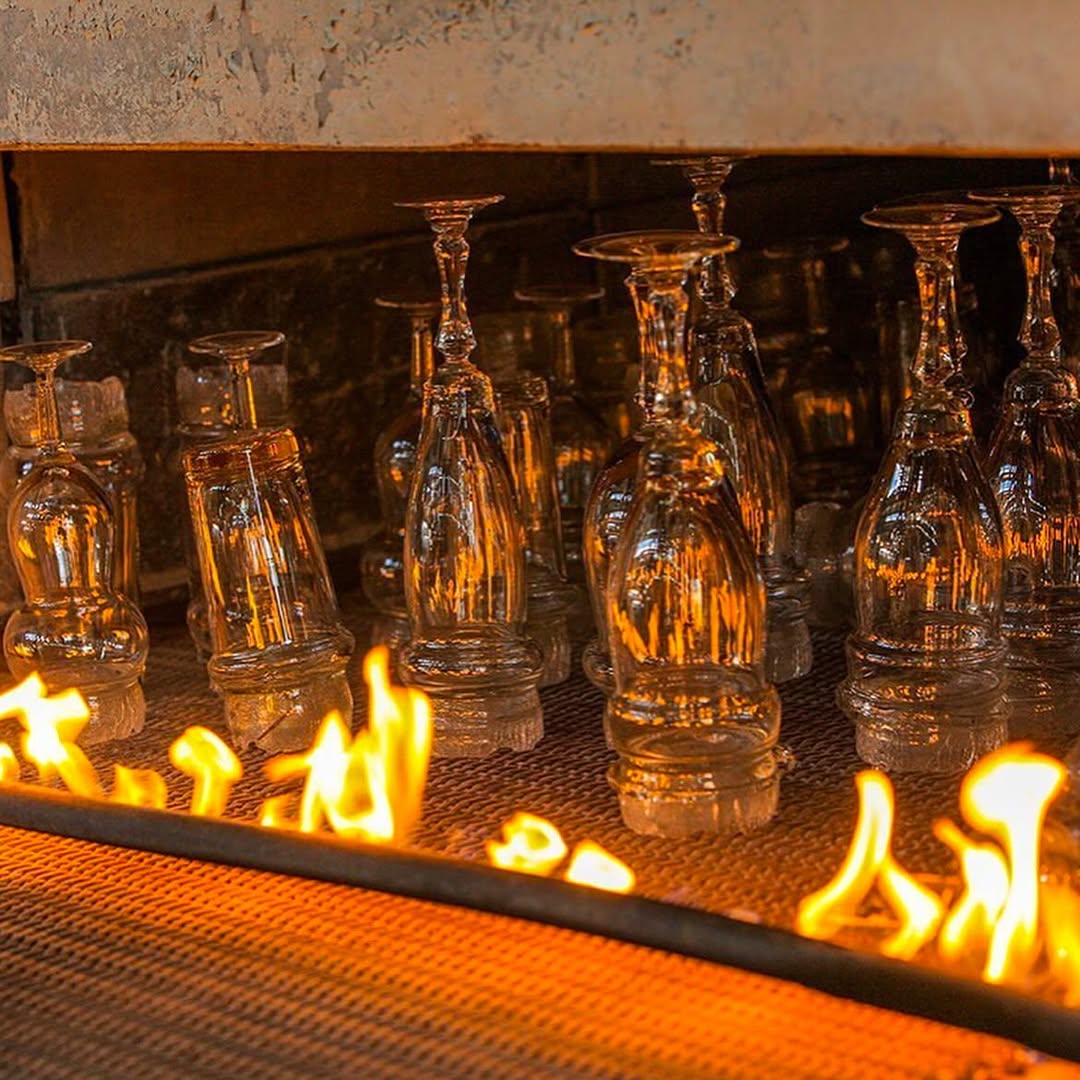 Промышленный туризм