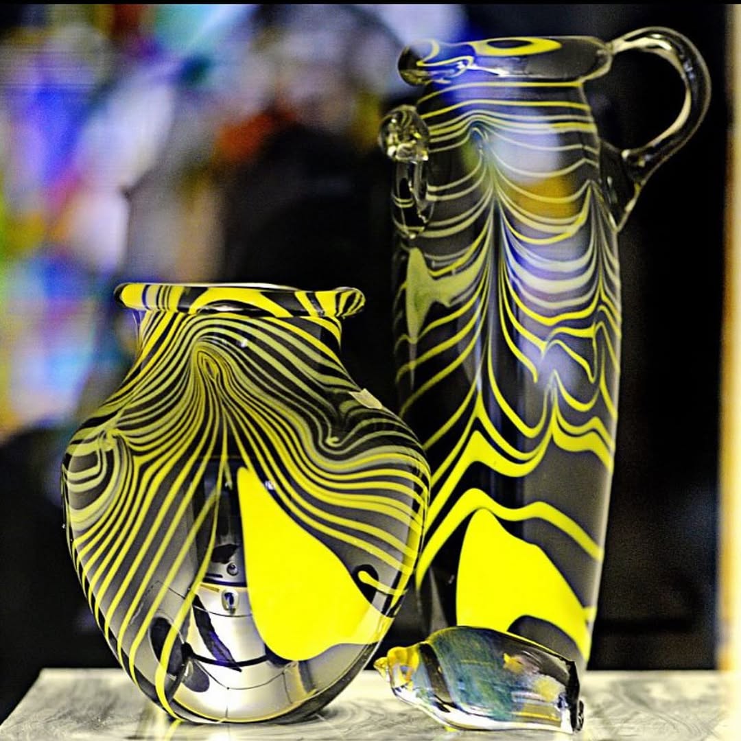 Промышленный туризм