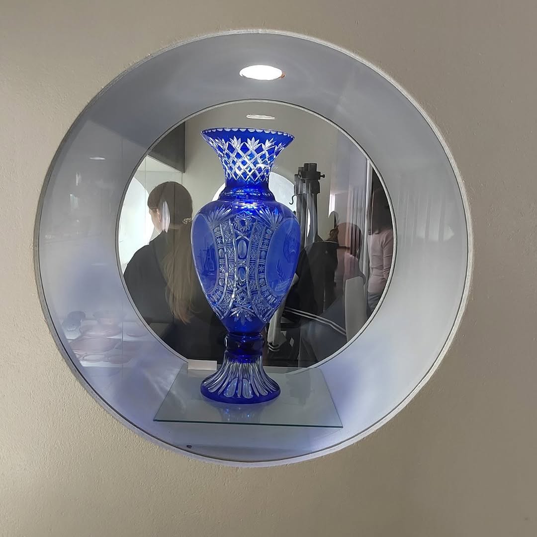 Промышленный туризм