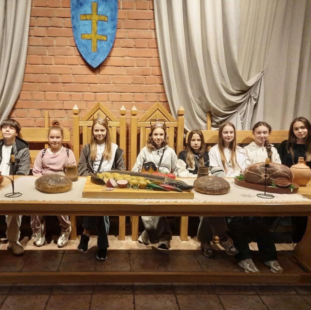 Промышленный туризм