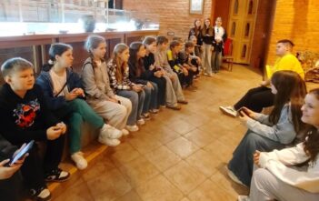 Промышленный туризм