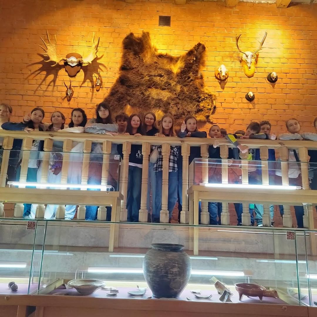 Промышленный туризм