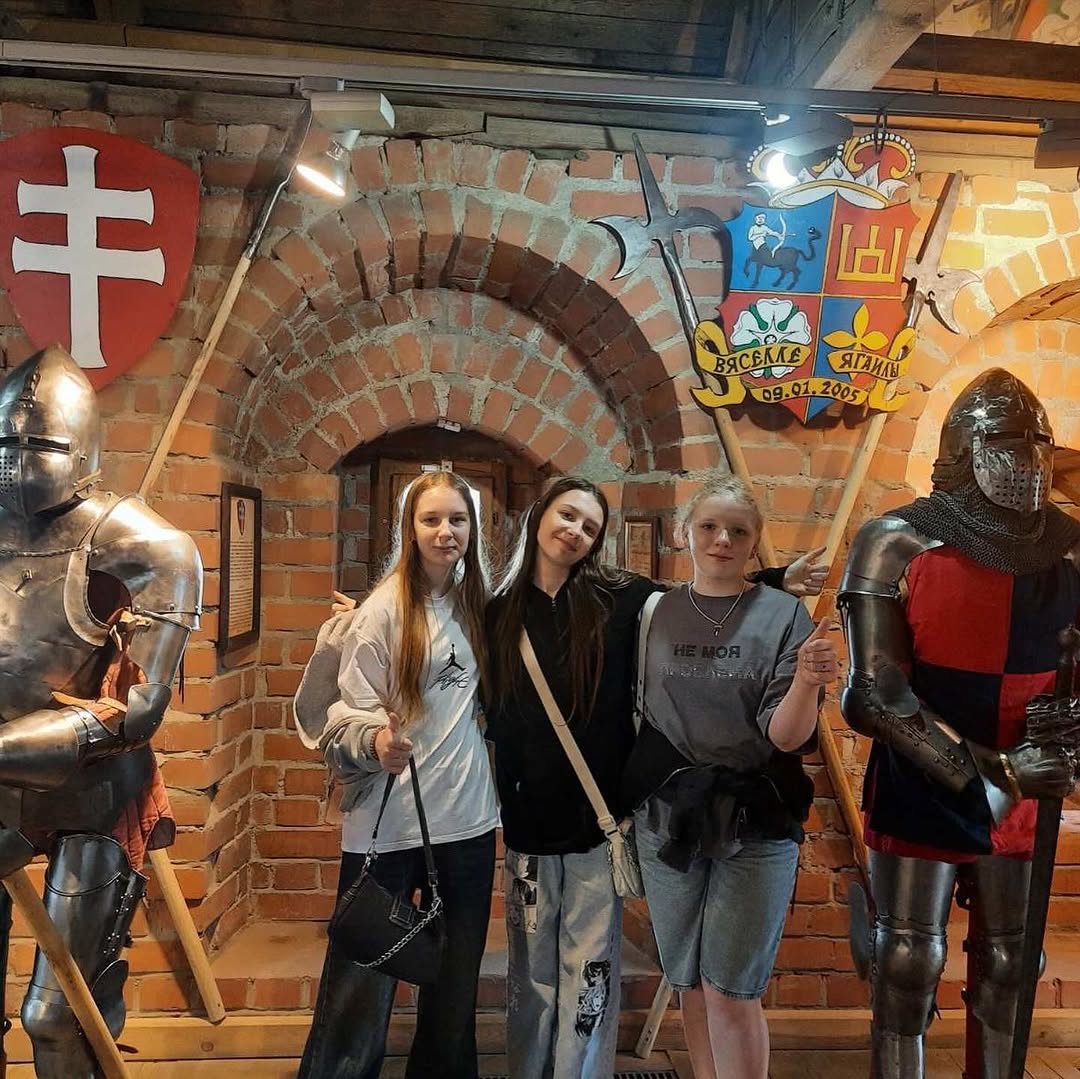 Промышленный туризм