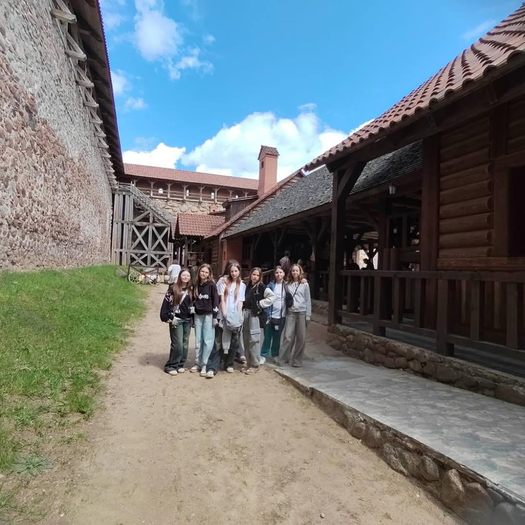 Промышленный туризм