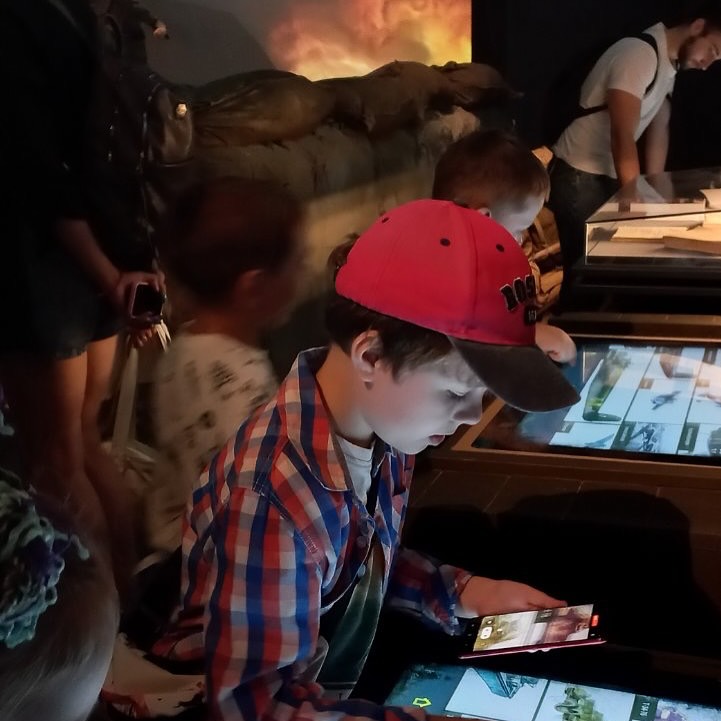 Днепровский рубеж