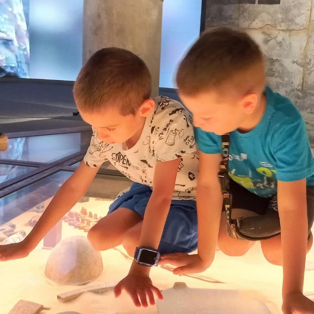 Днепровский рубеж