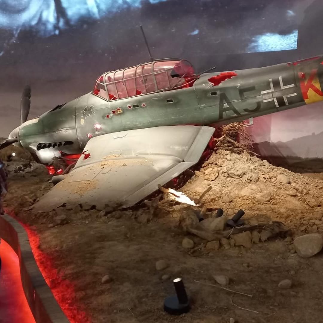 Днепровский рубеж